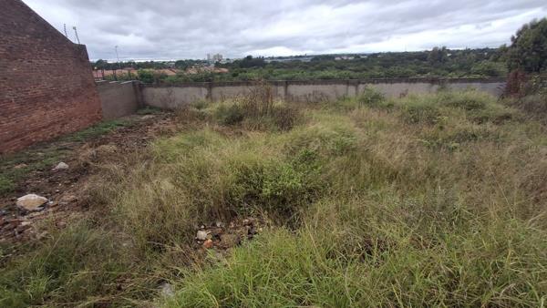 314 m² Land
