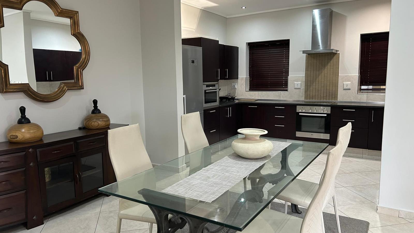 2 Bedroom Apartment in Morningside