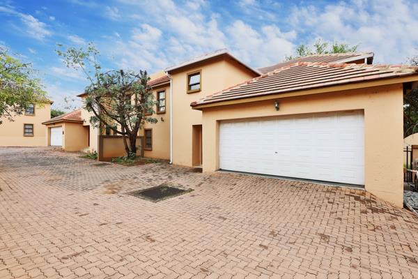 4 Bedroom Townhouse