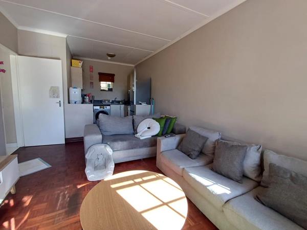 1 Bedroom Garden Cottage