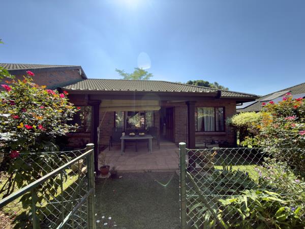 1 Bedroom House
