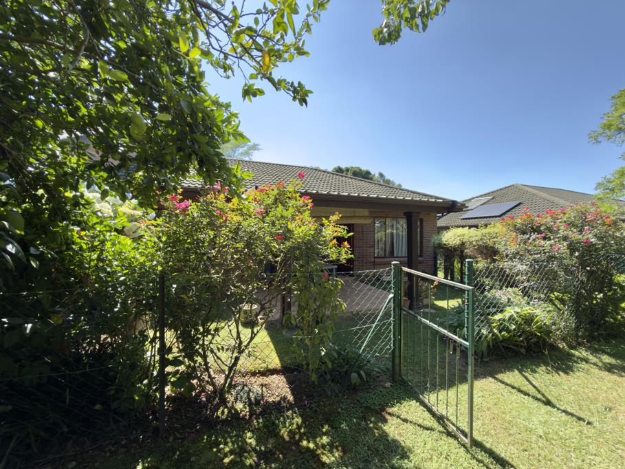 1 Bedroom House
