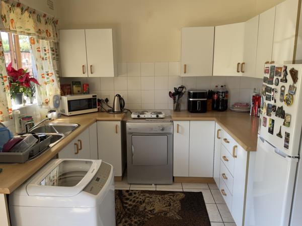 1 Bedroom House