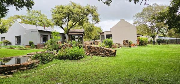 6 ha Farm