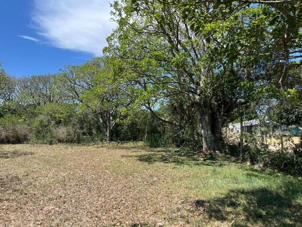 3 583 m² Land