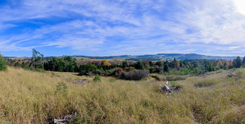 3 690 m² Land