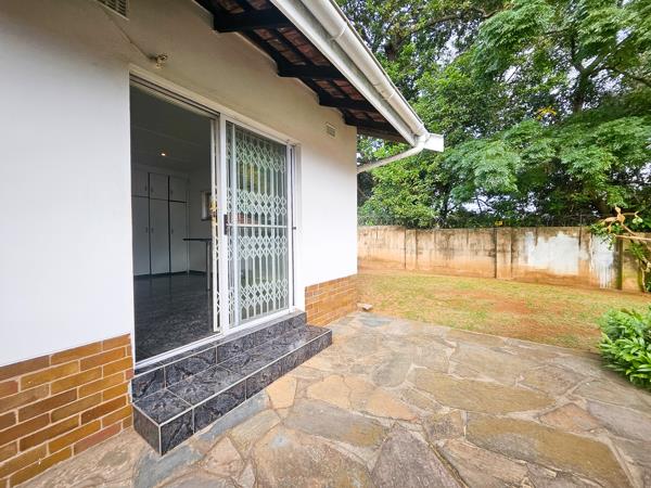 1 Bedroom Garden Cottage