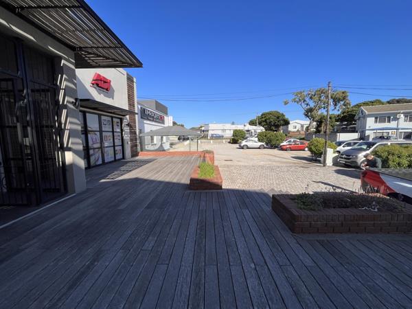 160 m² Commercial space
