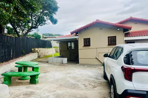 2 Bedroom Garden Cottage