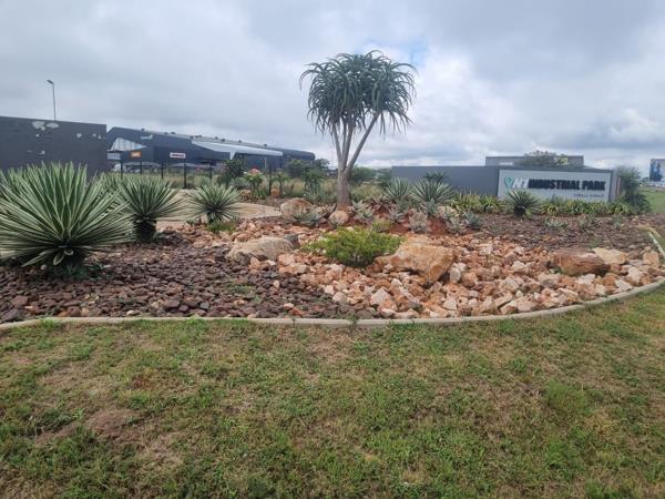 2 456 m² Land