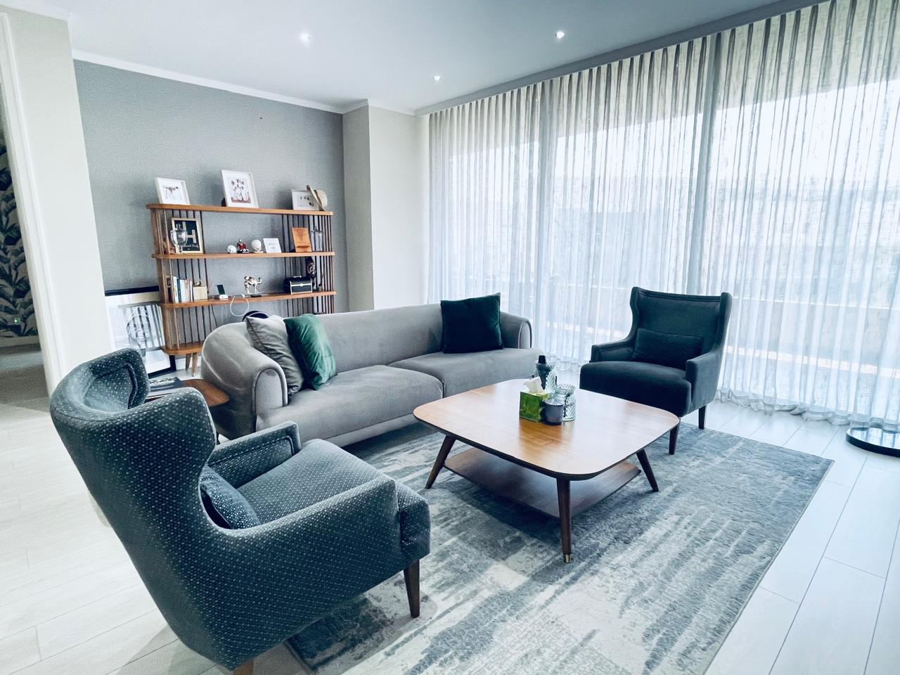 3 Bedroom Apartment in Morningside