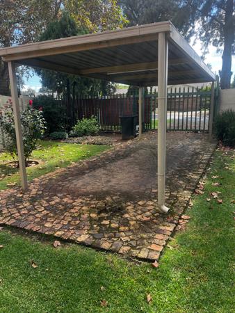1 Bedroom Garden Cottage