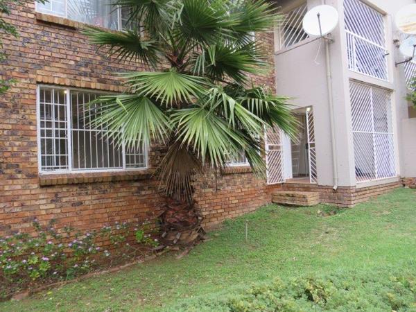 2 Bedroom Simplex