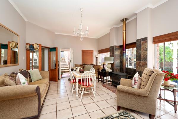 7 Bedroom House