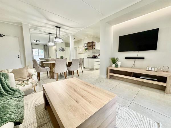 3 Bedroom Apartment