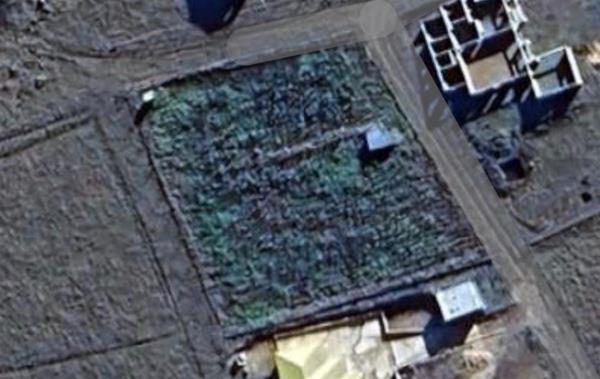 3 000 m² Land