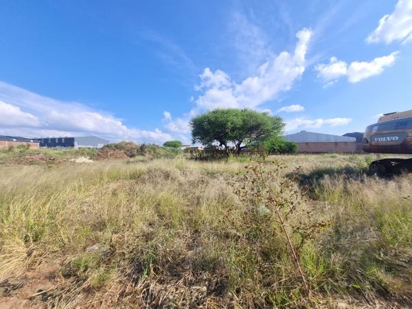 2 341 m² Land