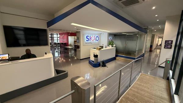 1 236 m² Commercial space
