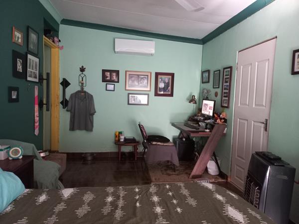 1 Bedroom Garden Cottage