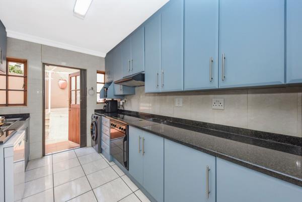 5 Bedroom Townhouse