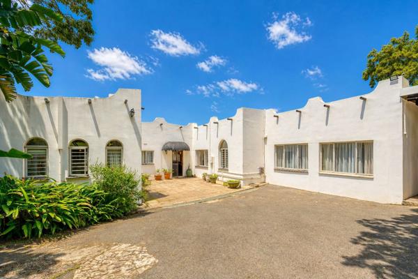 6 Bedroom House