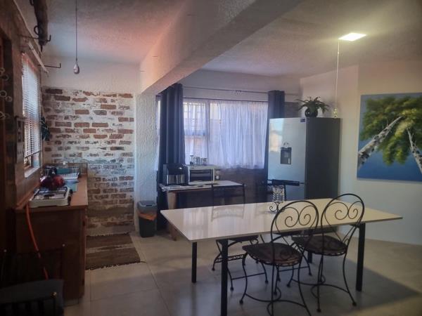 1 Bedroom Garden Cottage