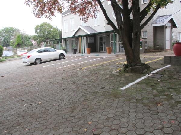 94 m² Commercial space
