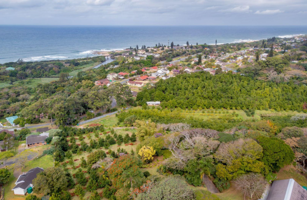 4.8 ha Farm