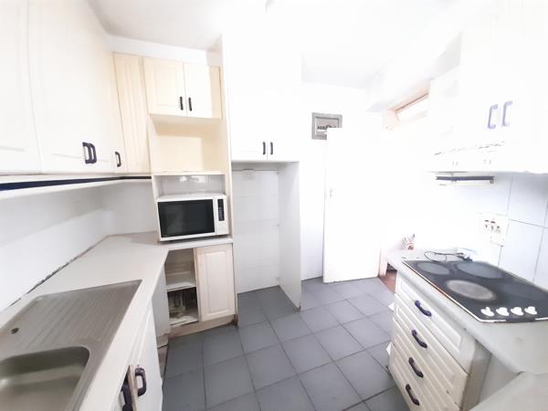 1.5 Bedroom House