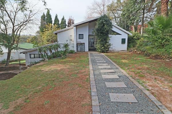 3 Bedroom Garden Cottage