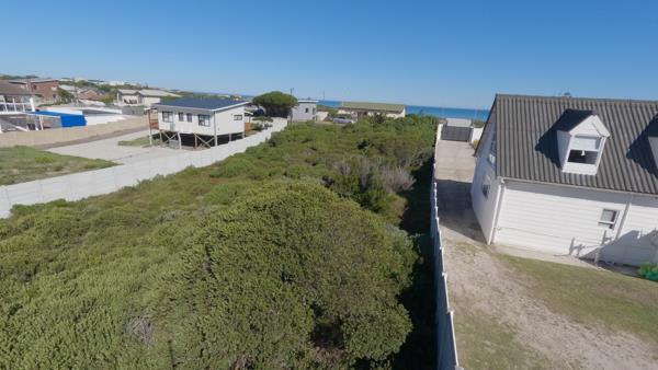 972 m² Land