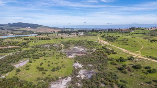 40.3 ha Land