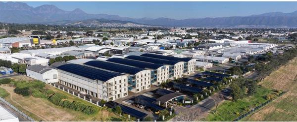 5 m² Commercial space