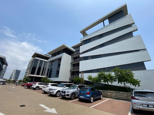 300 m² Office Space