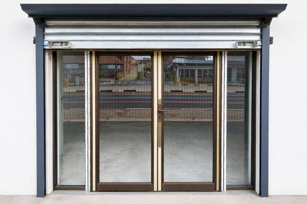 105 m² Commercial space