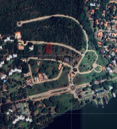 715 m² Land