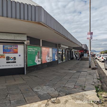 900 m² Commercial space