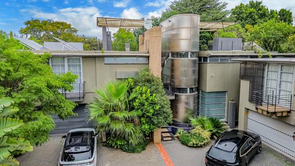4 Bedroom Cluster