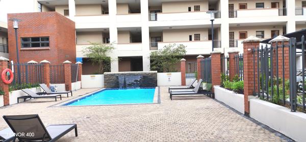3 Bedroom Apartment
