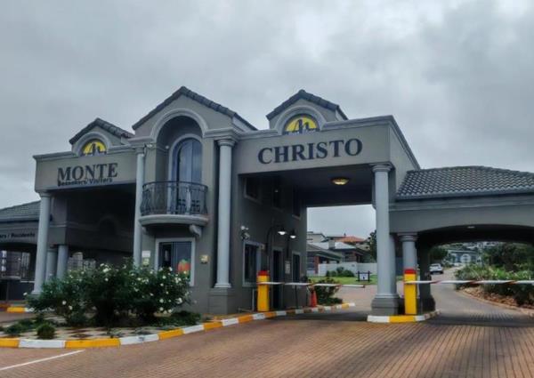 807 m² Land