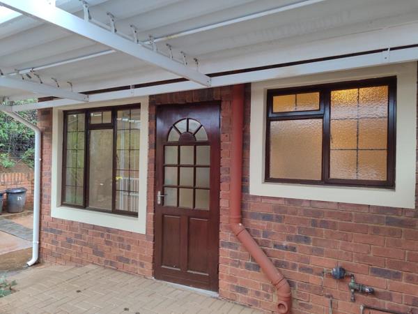 1 Bedroom Flat