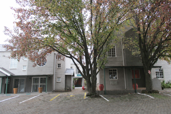 86 m² Commercial space