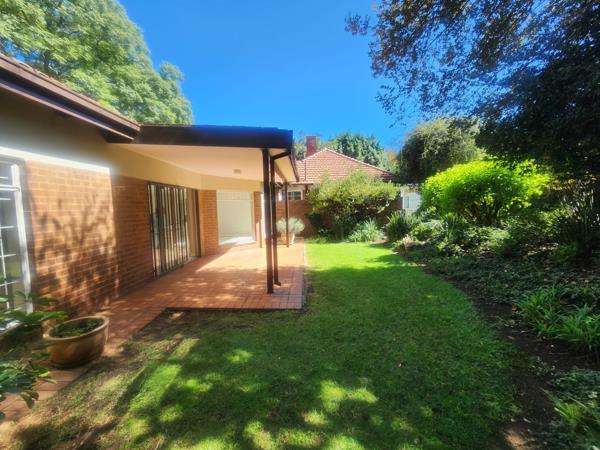 2 Bedroom Garden Cottage