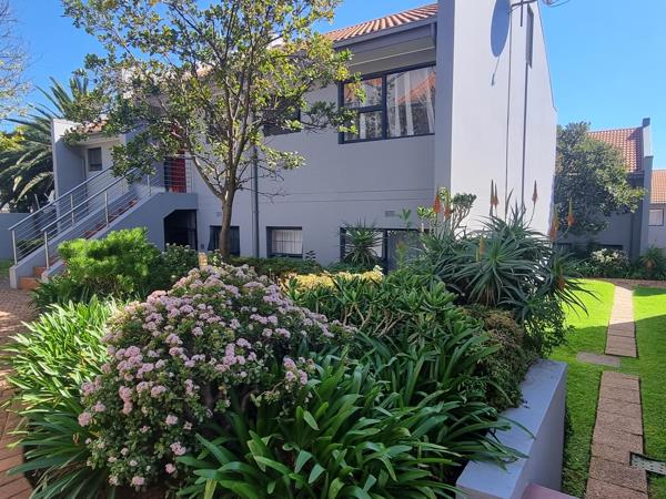 1 Bedroom Townhouse