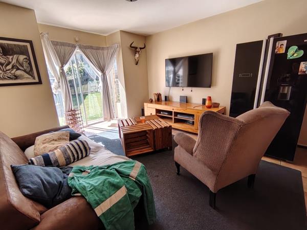 2 Bedroom Flat