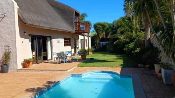 1 Bedroom Garden Cottage