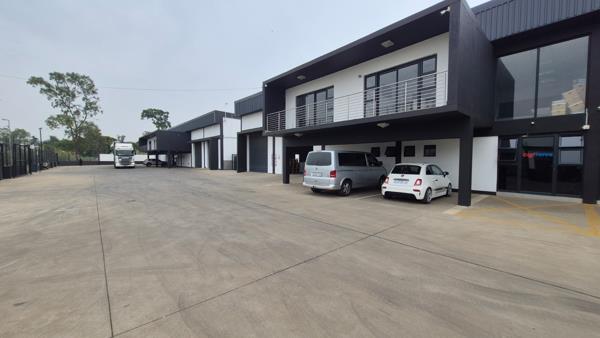 900 m² Industrial space
