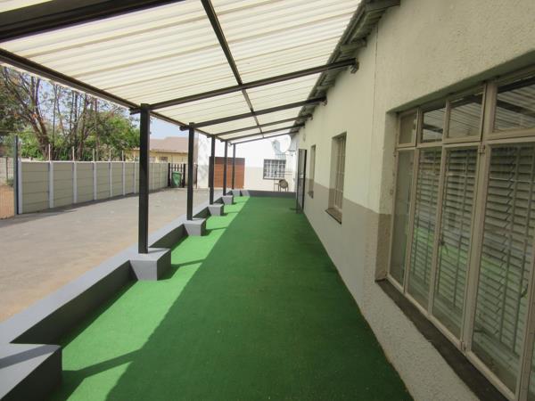 1 Bedroom Townhouse