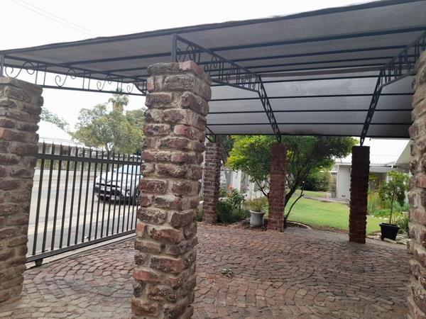 2 Bedroom Garden Cottage