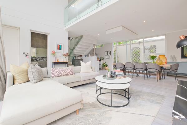 3 Bedroom Cluster